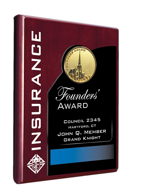 Founder's Award