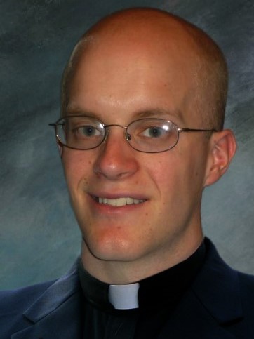 Father John T. Kucera