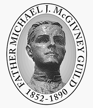 Father McGivney Guild