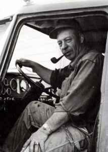 Bernard Joseph Wetzstein