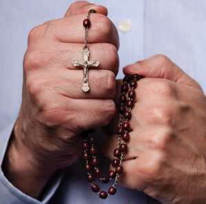 Idaho KofC - Rosary