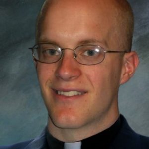 Father John T. Kucera – Idaho State Chaplain Father John T. Kucera