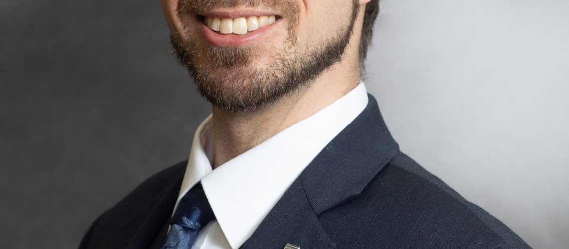 Trey R. Schorr