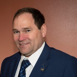 Roy-Bartholomay-Idaho-State-Deputy Roy Bartholomay