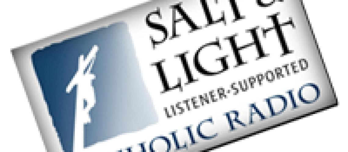 Salt-and-Light-Radio
